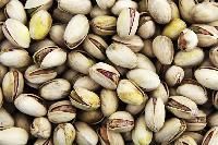 Pistachio Nuts
