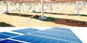 off Grid Solar Panel