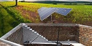 Solar Water Pumping Systems