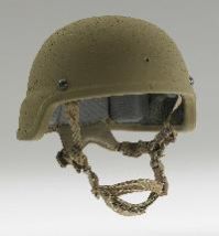 Military Helmets