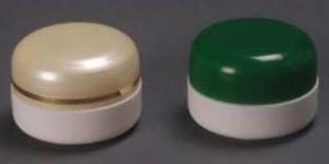 Cream Jars
