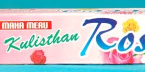 Kulisthan Rose Incense Sticks