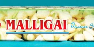 Malligai Incense Sticks