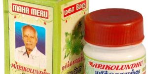 Marikolunthu Paste