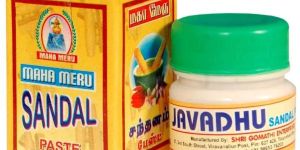 Sandal Paste