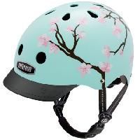 Bicycle Helmets