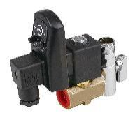 Electronic Auto Drain Valve