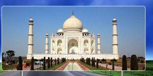 Agra Tour Package