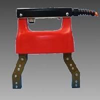 Magnetic Crack Detector