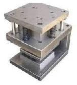 Precision Sheet Metal Dies