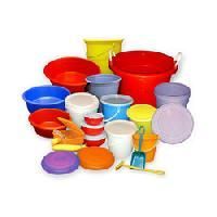 Molded Plastic Articles