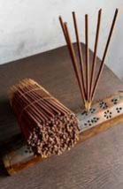 Gugal Incense Sticks