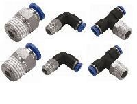 Pneumatic Couplings