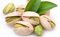 Pistachio Nuts