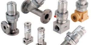 on and off Pneumatic Valve