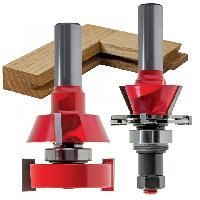 Router Bits