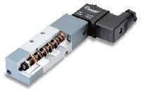 Pneumatic Spool Valve