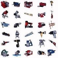 Industrial Power Tools