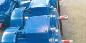 AC Motor