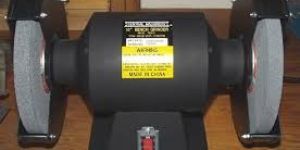 Bench Grinder