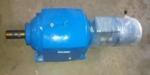 Geared Brake Motors