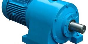 Helical Gear Motors