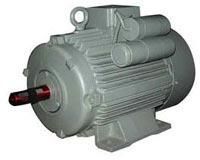 Single Phase AC Motor
