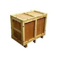 Wooden Packing Material