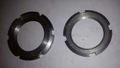 Tractor Axle Check Nuts