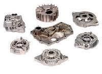Aluminium Pressure Die Casting