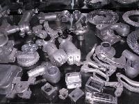Zinc Pressure Die Casting