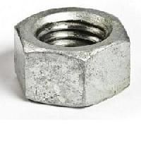 Iron Nut