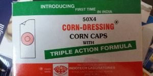Indotech Corn Cap Bandage