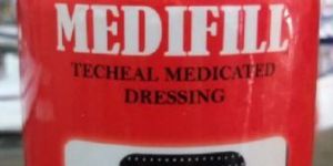Medicated Bandage