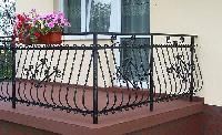 Balcony Grill