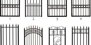 Mild Steel Fabrication