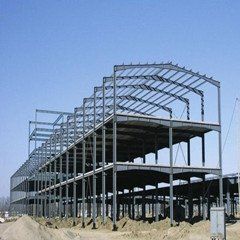 Pre Engineered Building