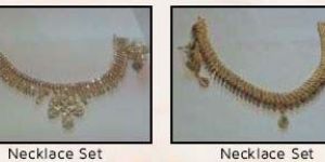 Fashion Necklace Set