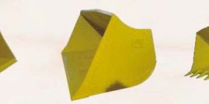 Loader Buckets