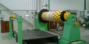 Special Purpose Machine