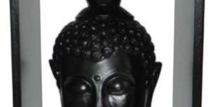 Handicraft Buddha Drawer Box