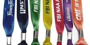 Neck Lanyards