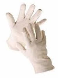 Hosiery Gloves
