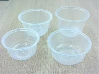 Plastic Small Container