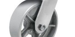 Castor Wheels