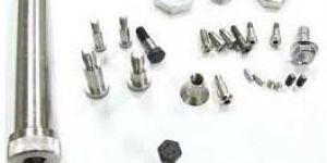 Industrial Fasteners