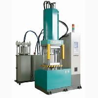 Injection Molding Equipment