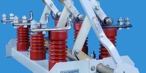 High Voltage 800 Amps Isolator Switch