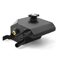 Coolant Tank