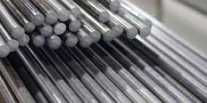 Carbon Steel Rods